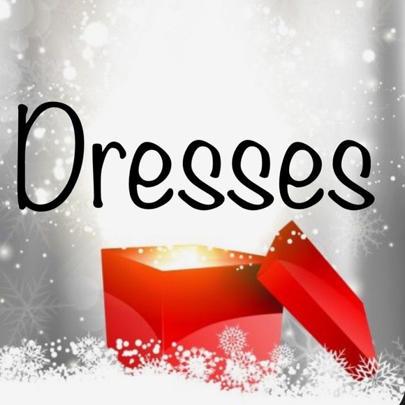 Dresses - Picture 3 of 4